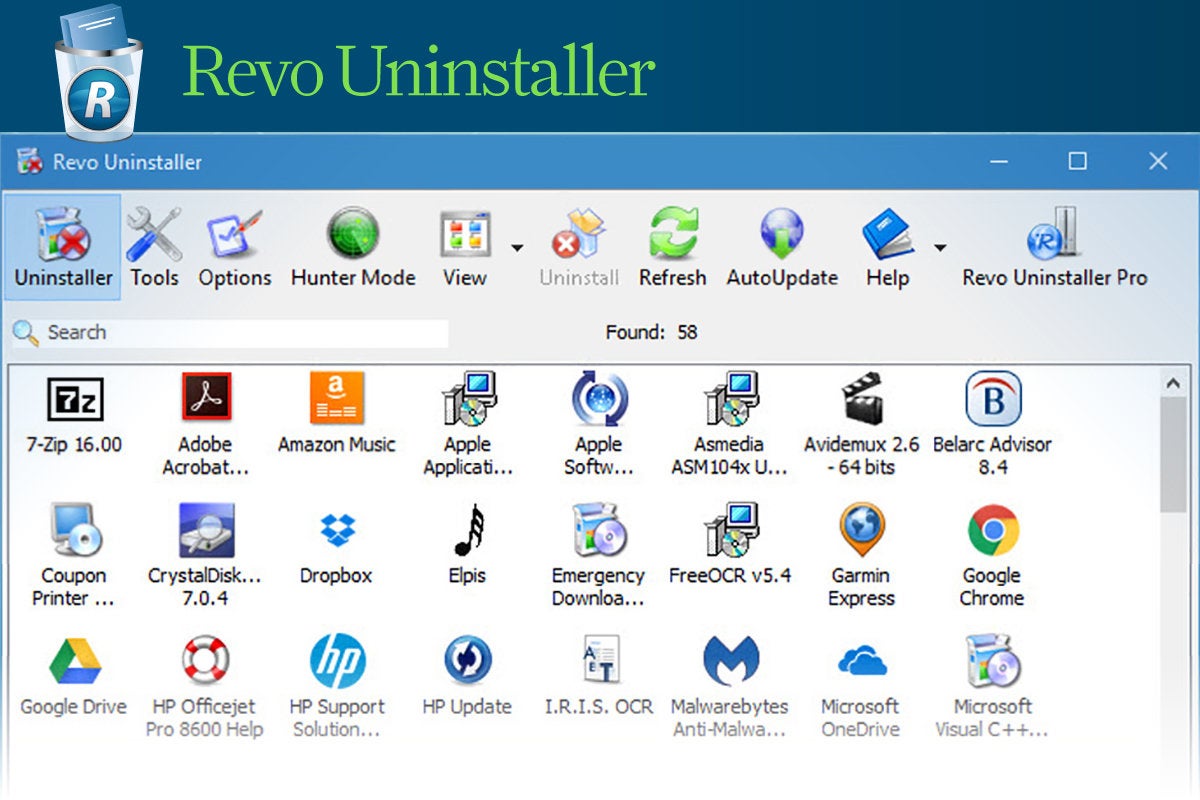 all my apps software free download for windows 7