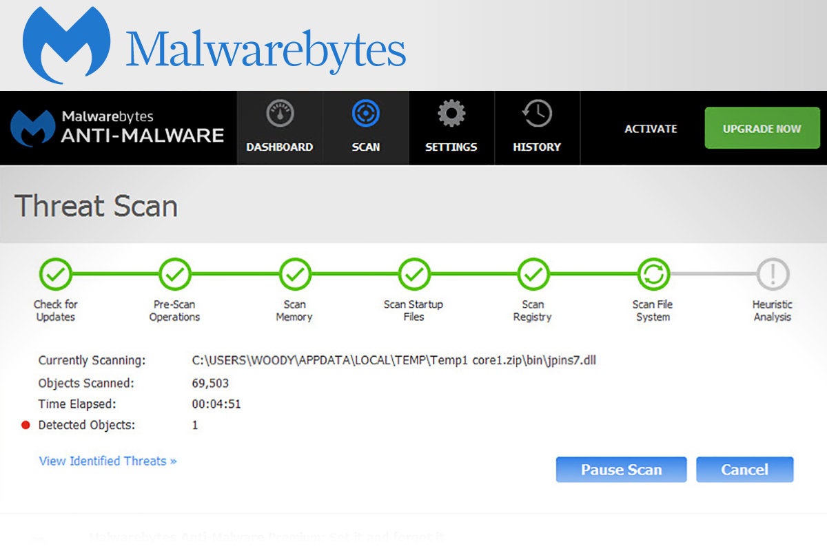 free malwarebytes download windows 10