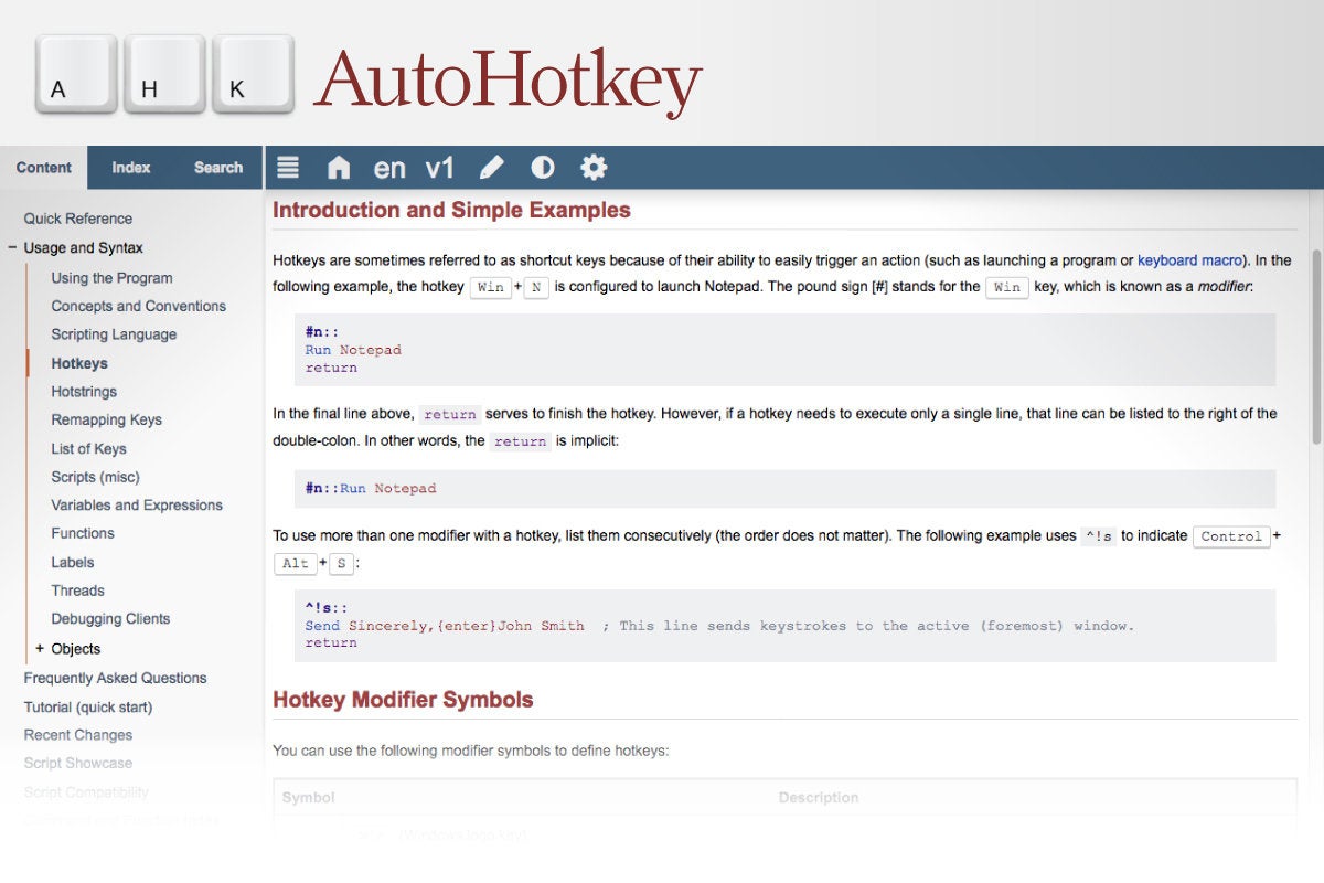 instal the new version for windows AutoHotkey 2.0.10