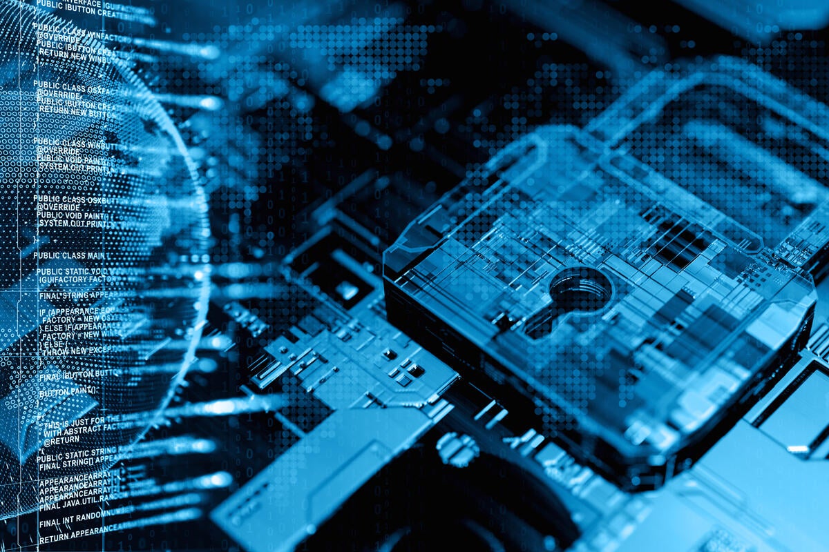 Image: Fortinet unveils custom ASIC to boost firewall performance, efficiency