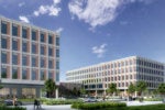 Unique collaboration turned a governor’s vision of a cyber center into reality