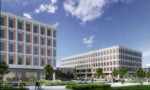 Unique collaboration turned a governor’s vision of a cyber center into reality
