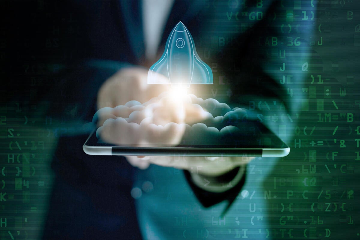Image: 10 of the hottest new cybersecurity startups at RSA 2022