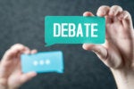 It’s time to think seriously about regulating platform content moderation practices