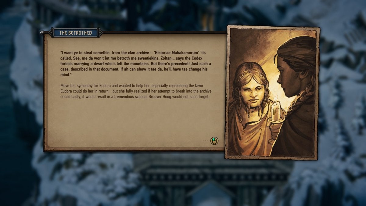 Thronebreaker: The Witcher Tales