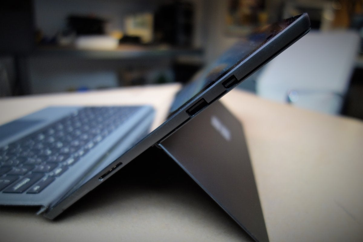 Microsoft Surface Pro 6