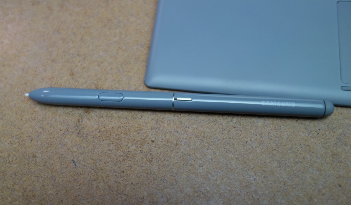 samsung galaxy book 2 pen