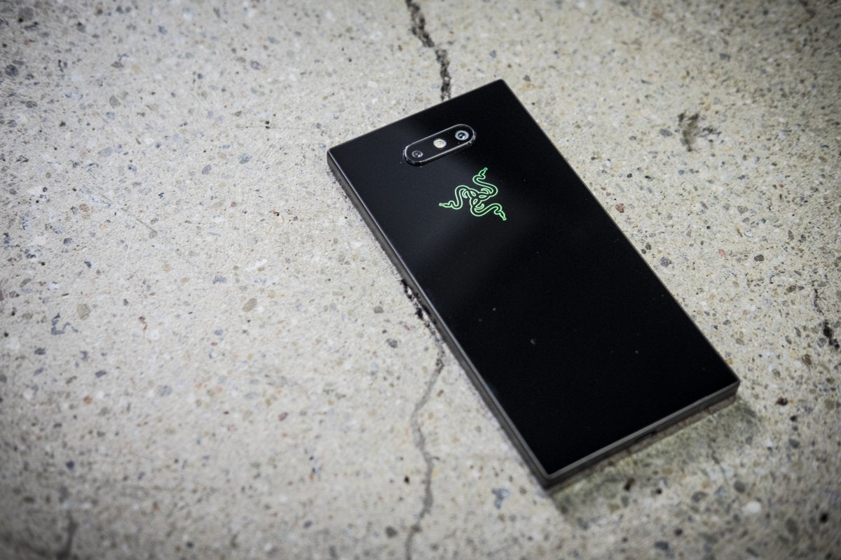 Razer Phone 2