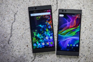 Razer Phone 2 hands-on: The first gaming phone gets better