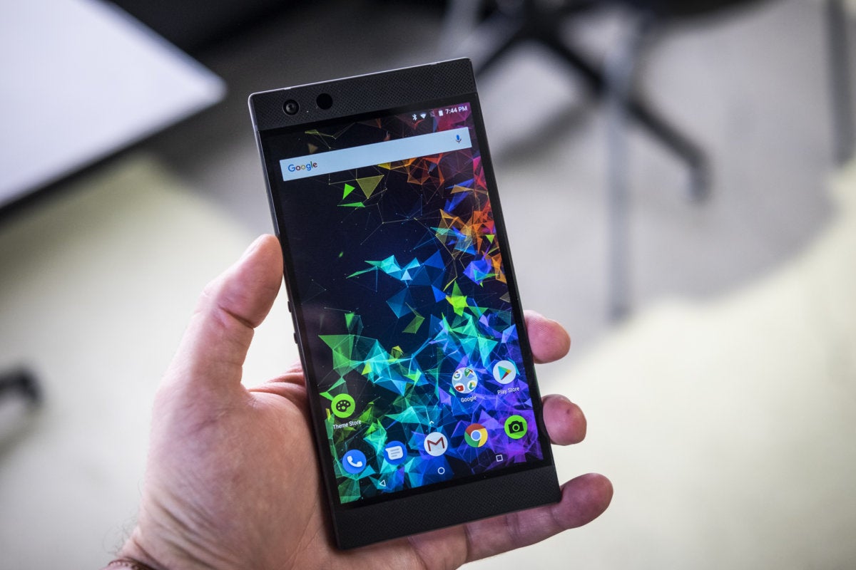 Razer Phone 2