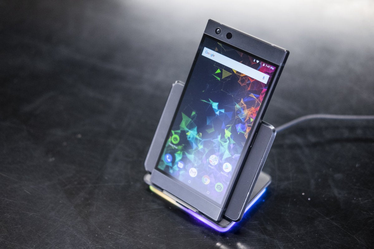 Razer Phone 2