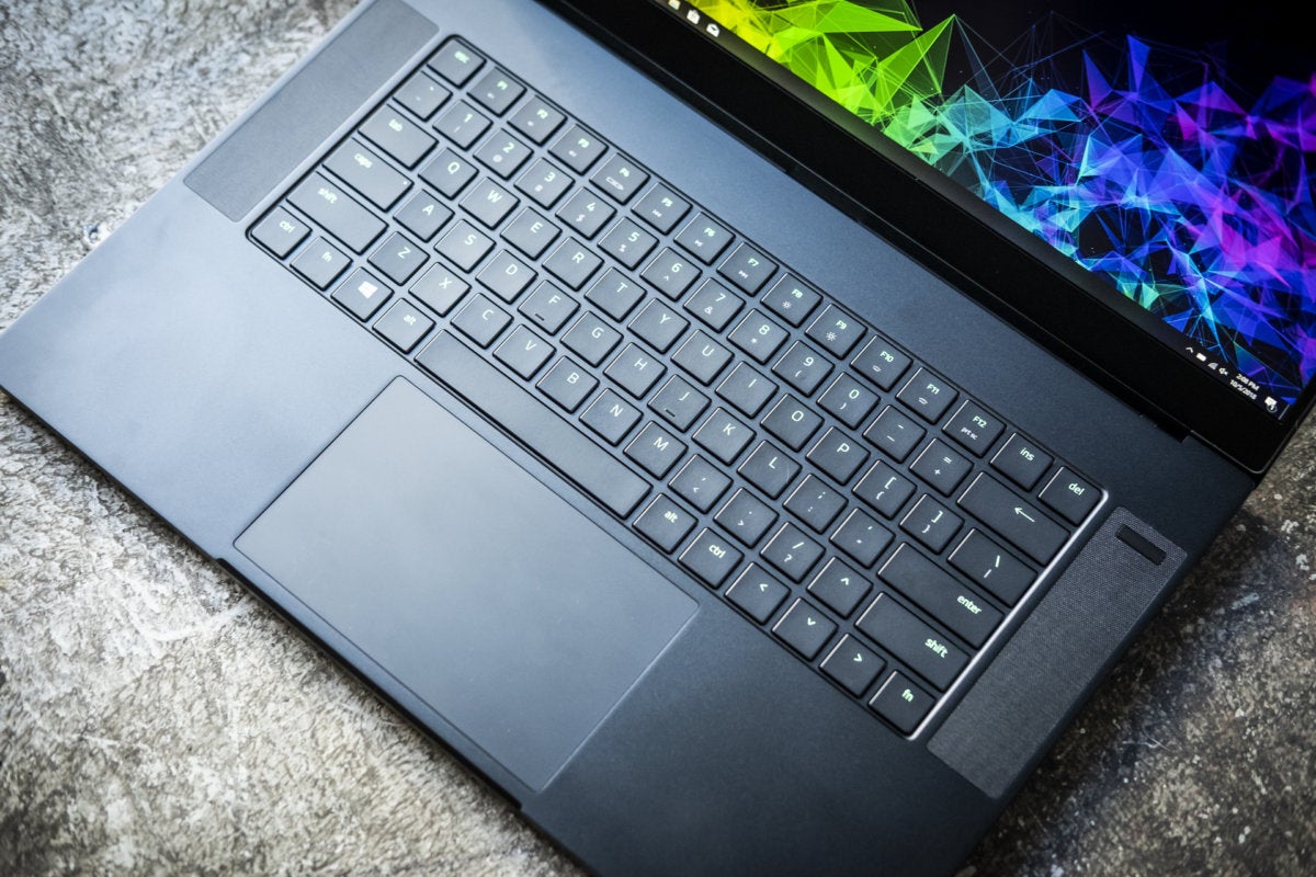 Razer Blade 15 Review The World S Smallest 15 Inch Gaming Laptop Packs A Punch Pcworld