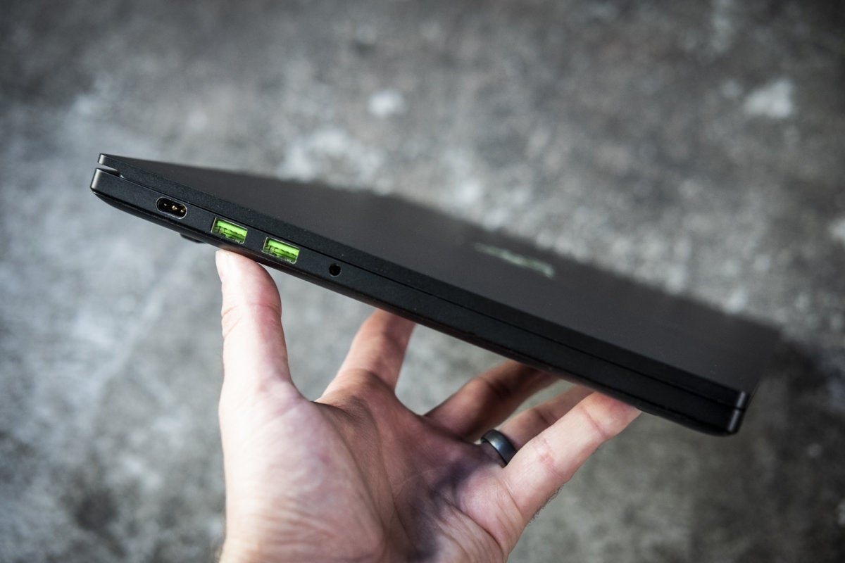 Razer Blade 15