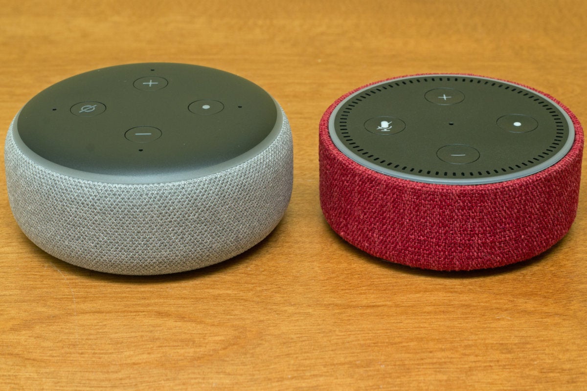 Amazon Echo Dot (3rd Gen) Review: A Big Step Up In Terms Of Design And ...