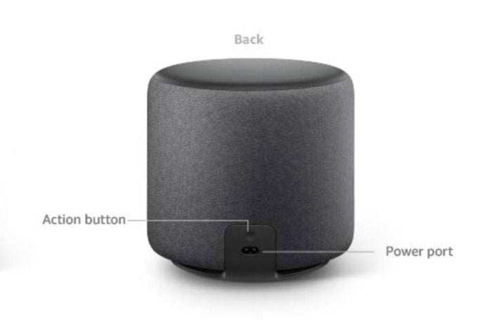 echo sub bluetooth