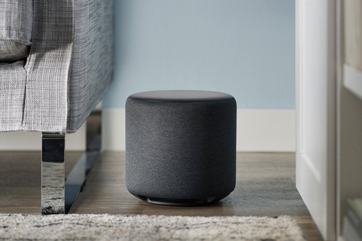Pump Up Your Alexa Music Streaming With 80 Off This 2 1 Echo Speaker And Sub Bundle Techhive