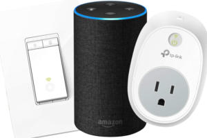 echo tp link deal