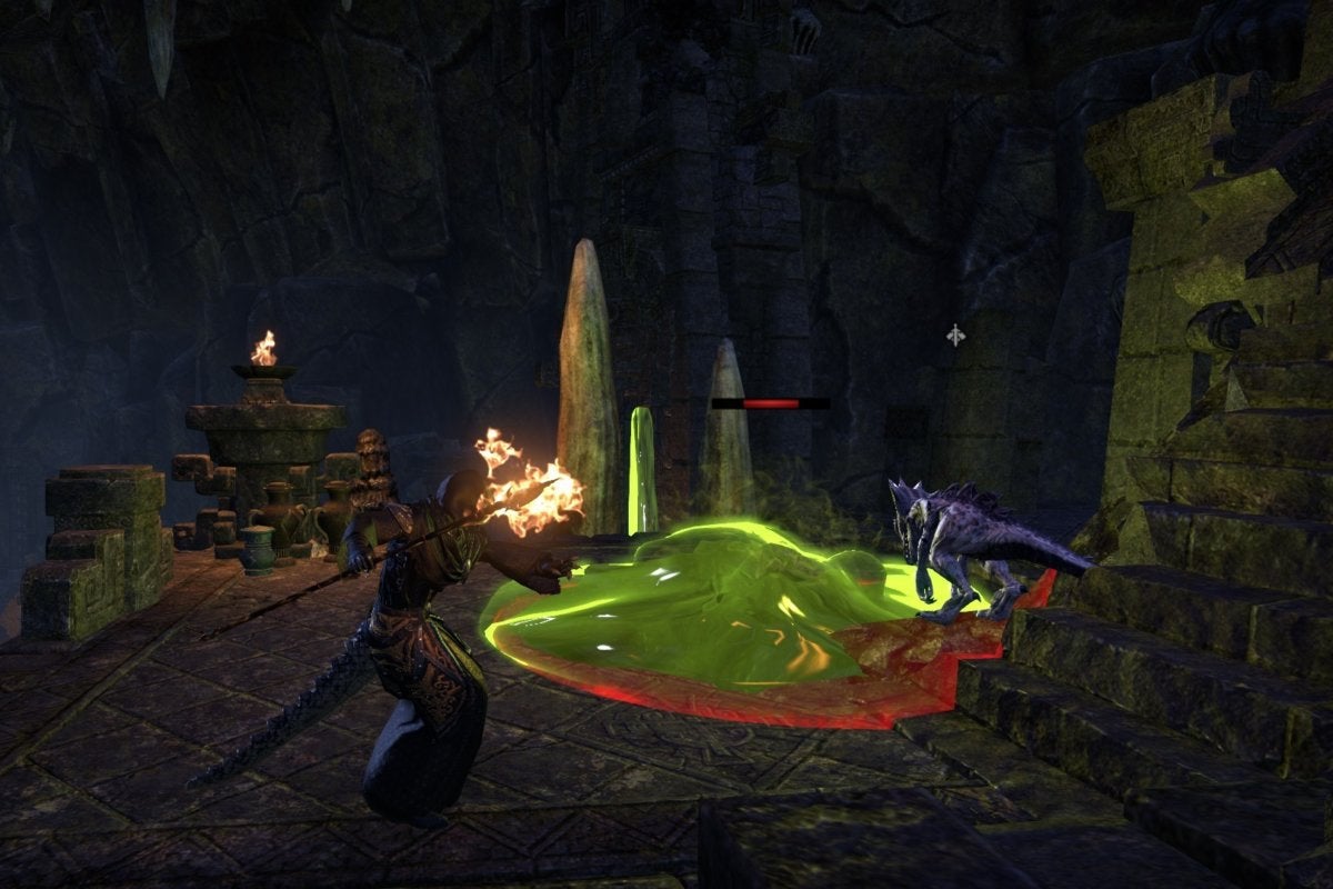 eso murkmire ooze