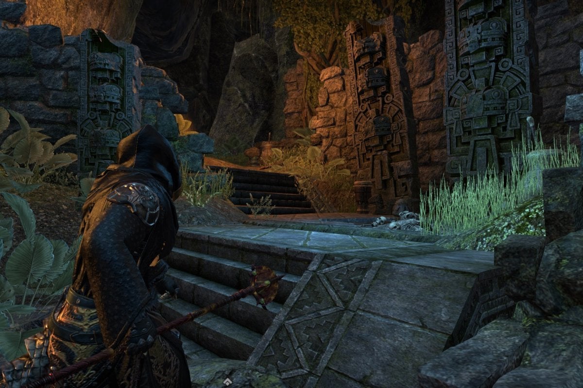 eso murkmire reliefs