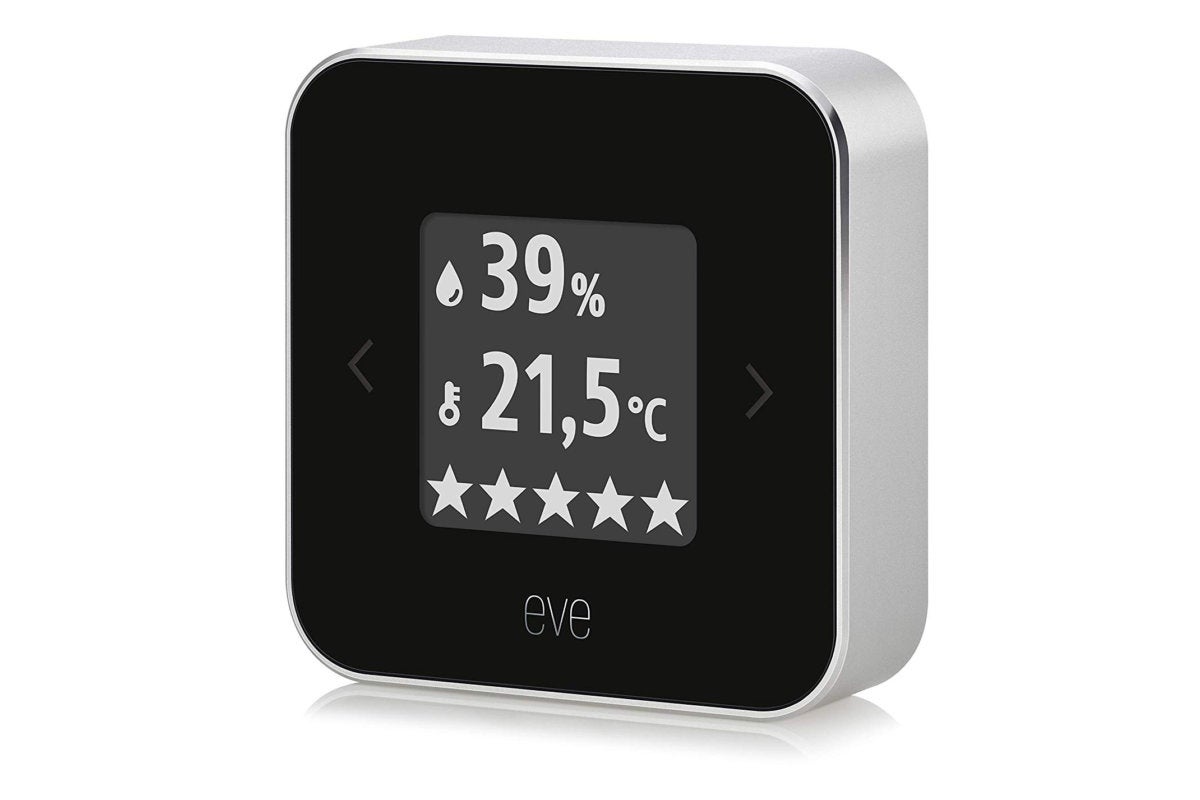 eve room
