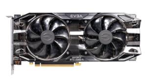 evga geforce rtx 2080 ti black edition