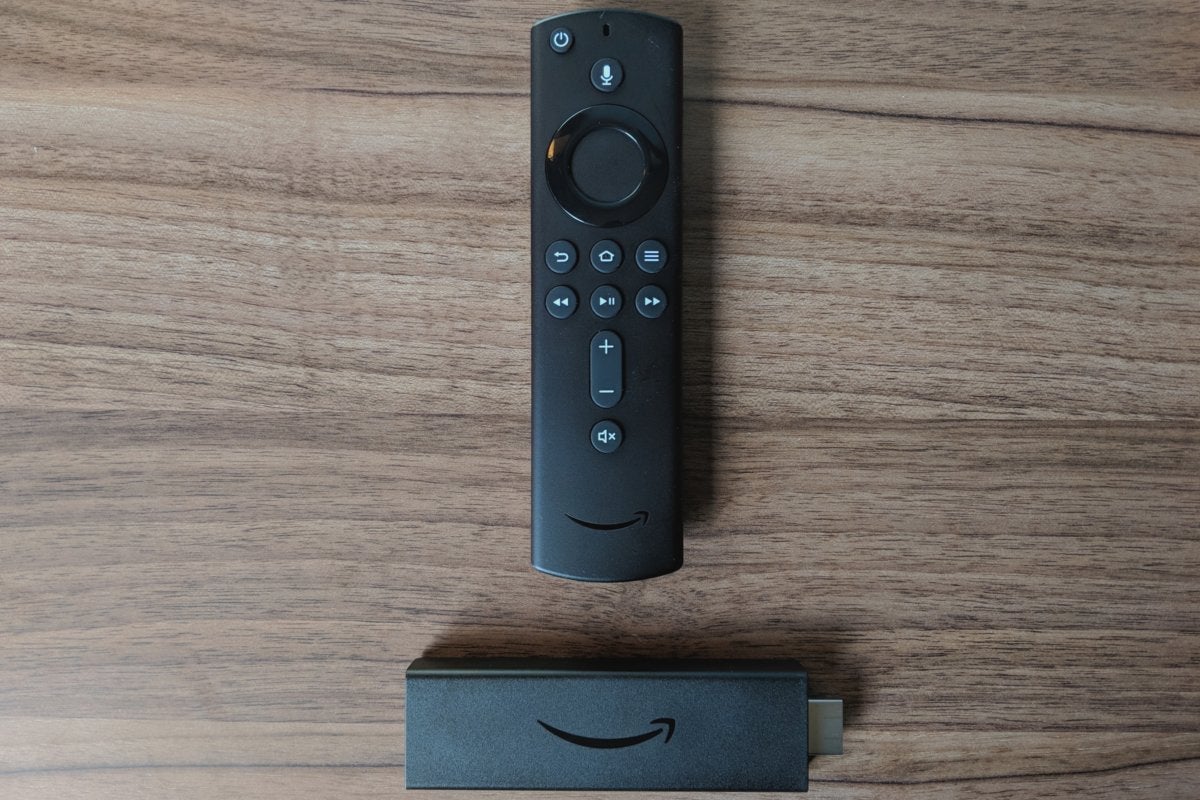 what is a fire stick for your tv