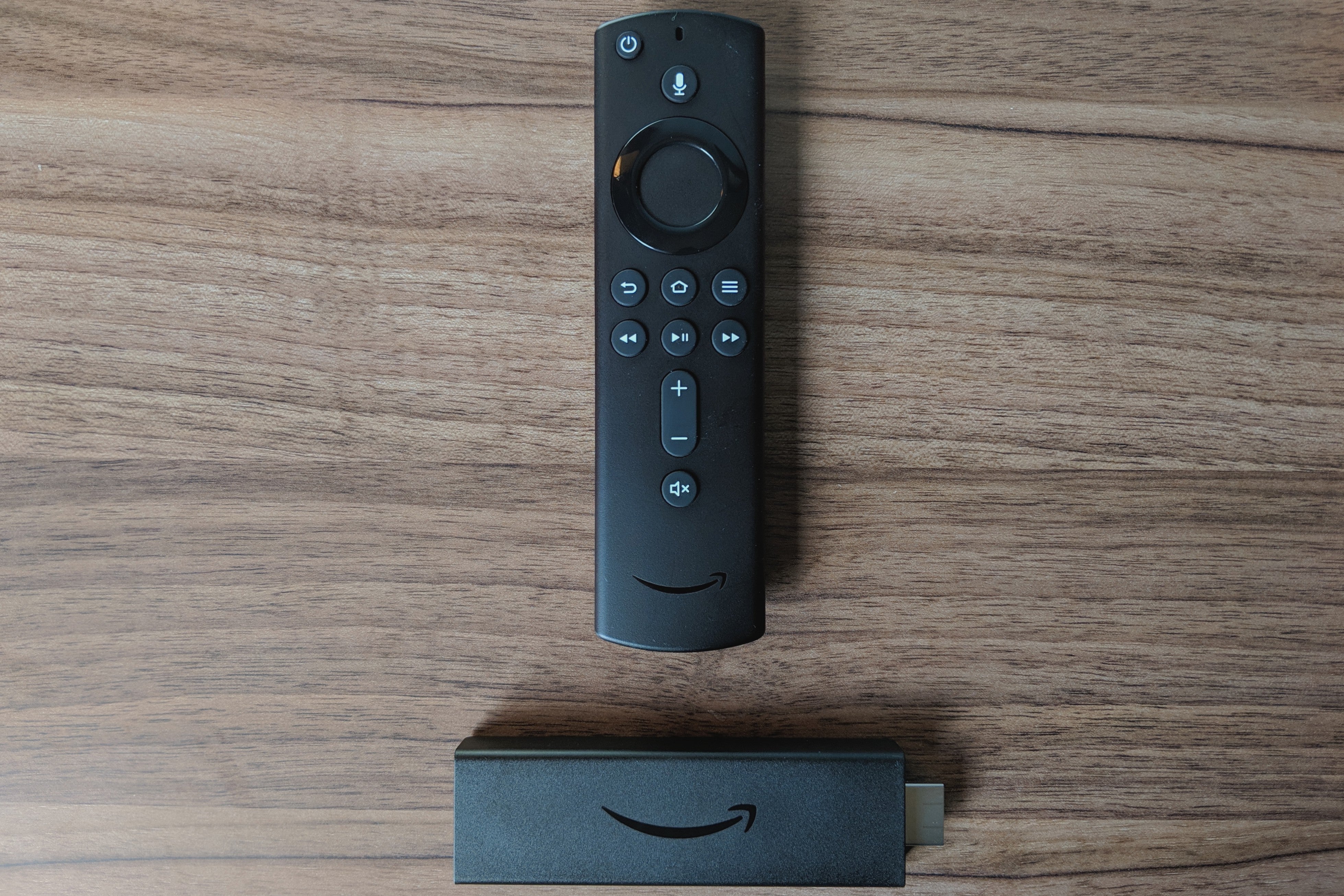 Amazon Fire TV Stick 4K review: This is the media streamer to beat