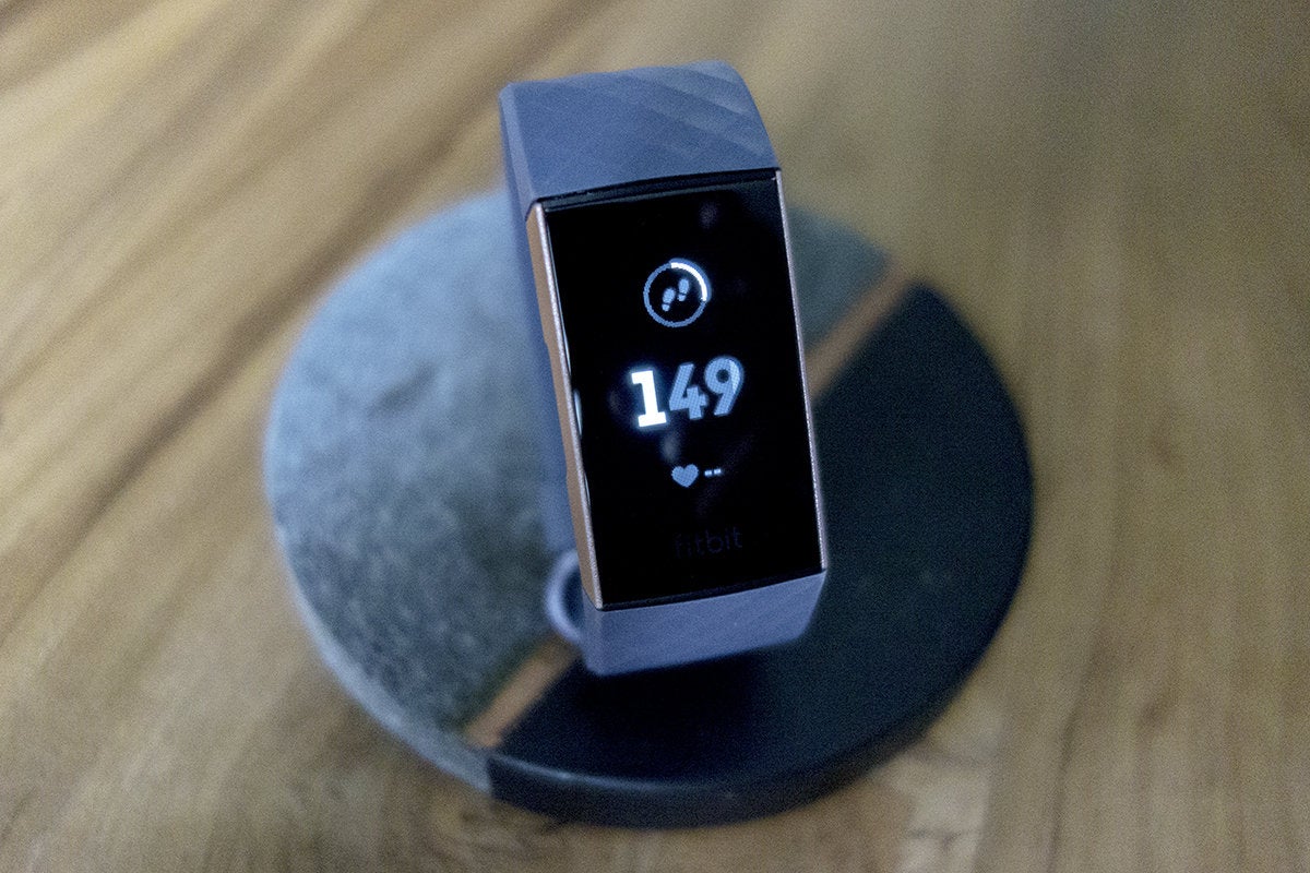 fitbit charge 3 $99