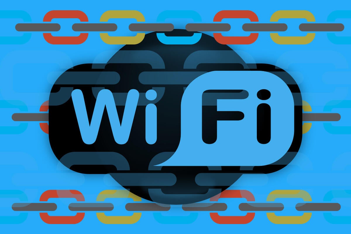 Как защитить wifi wpa 3