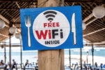 Does IoT come with that burger?