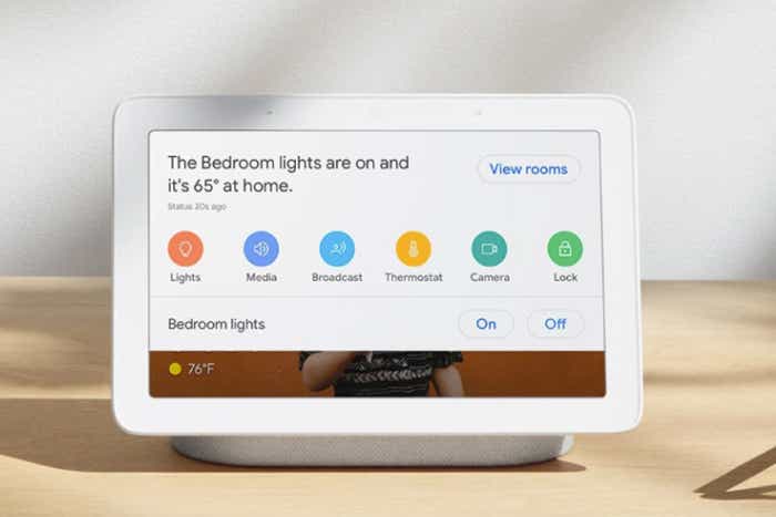 Google Nest Mini Review: Better Sound, Same Cheap Price