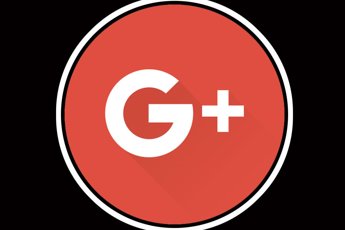 photo of After another massive Google+ data breach, you should probably delete your profile right now image