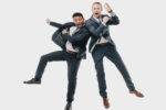 Rational exuberance drives IT spending