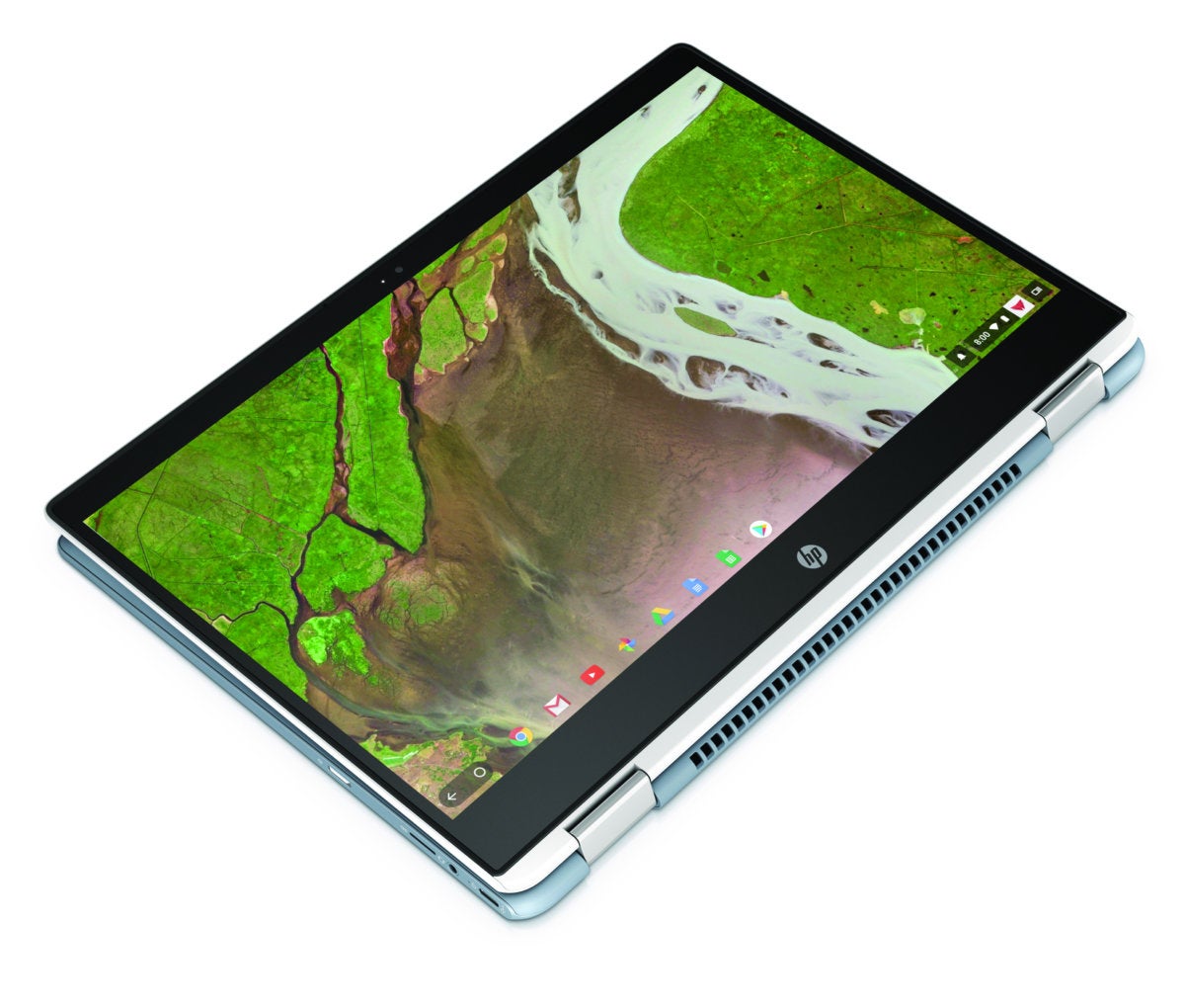 hp chromebook x360 14 tablet