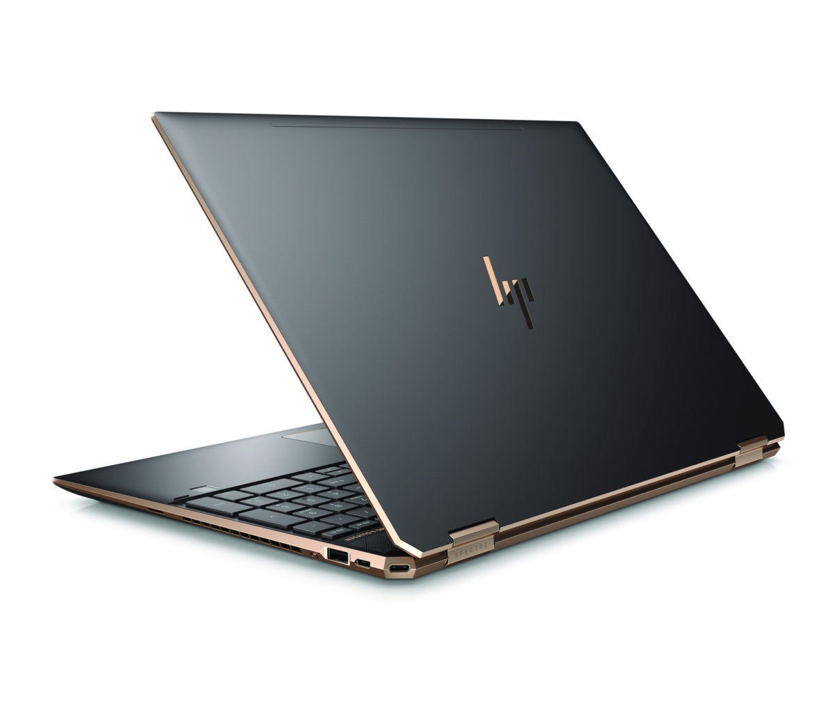 hp spectre x360 convertible