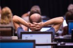 Successful data-driven companies must balance human and machine roles