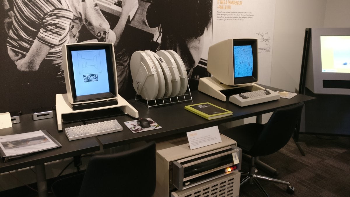 Living Computer Museum