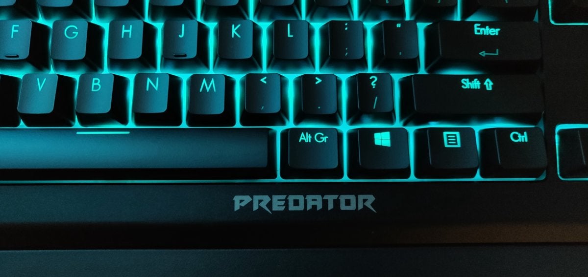 Acer Predator Aethon 500