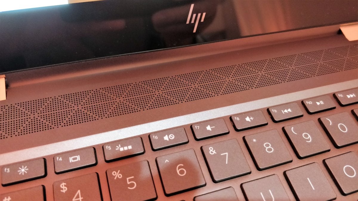 HP Spectre x360 13