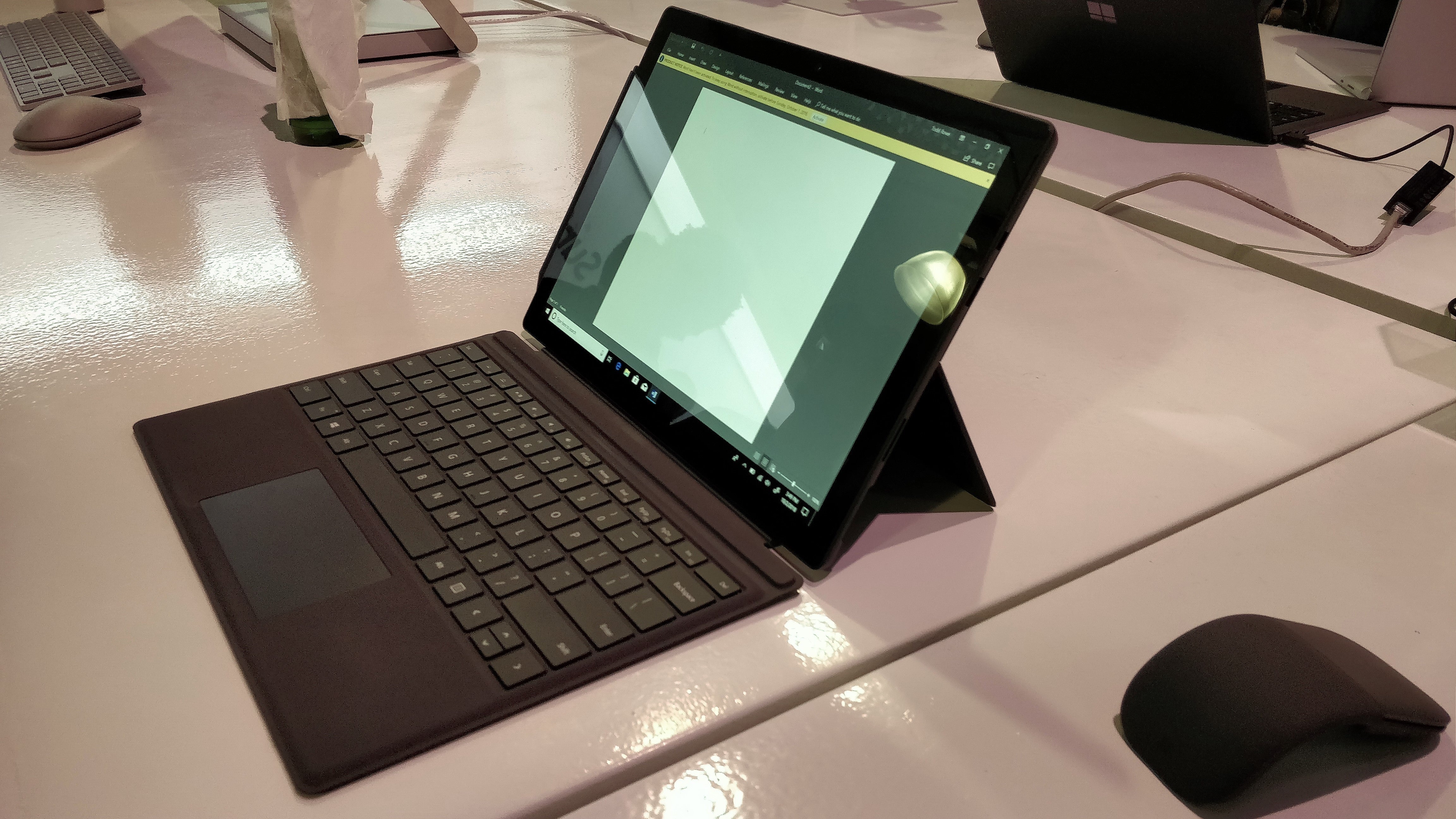 microsoft surface pro 6