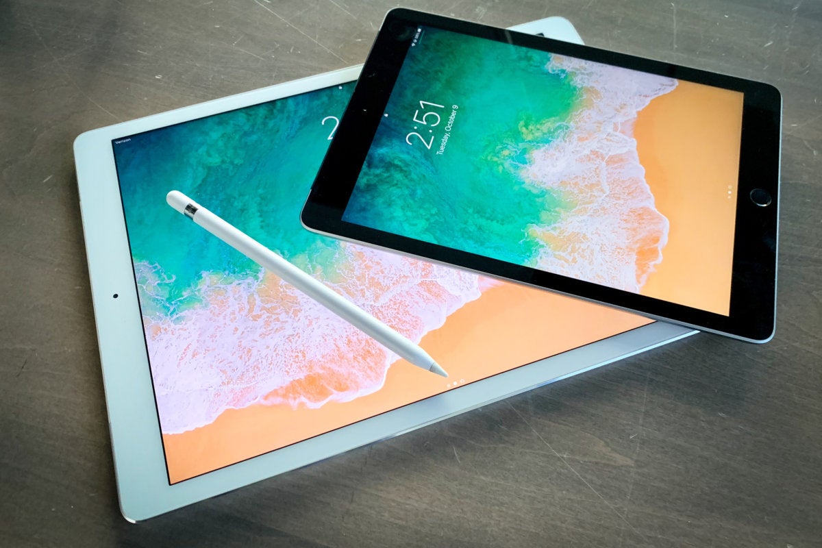 does ipad air 2 work with apple pencil