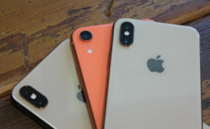 iphone xr coral snell 05