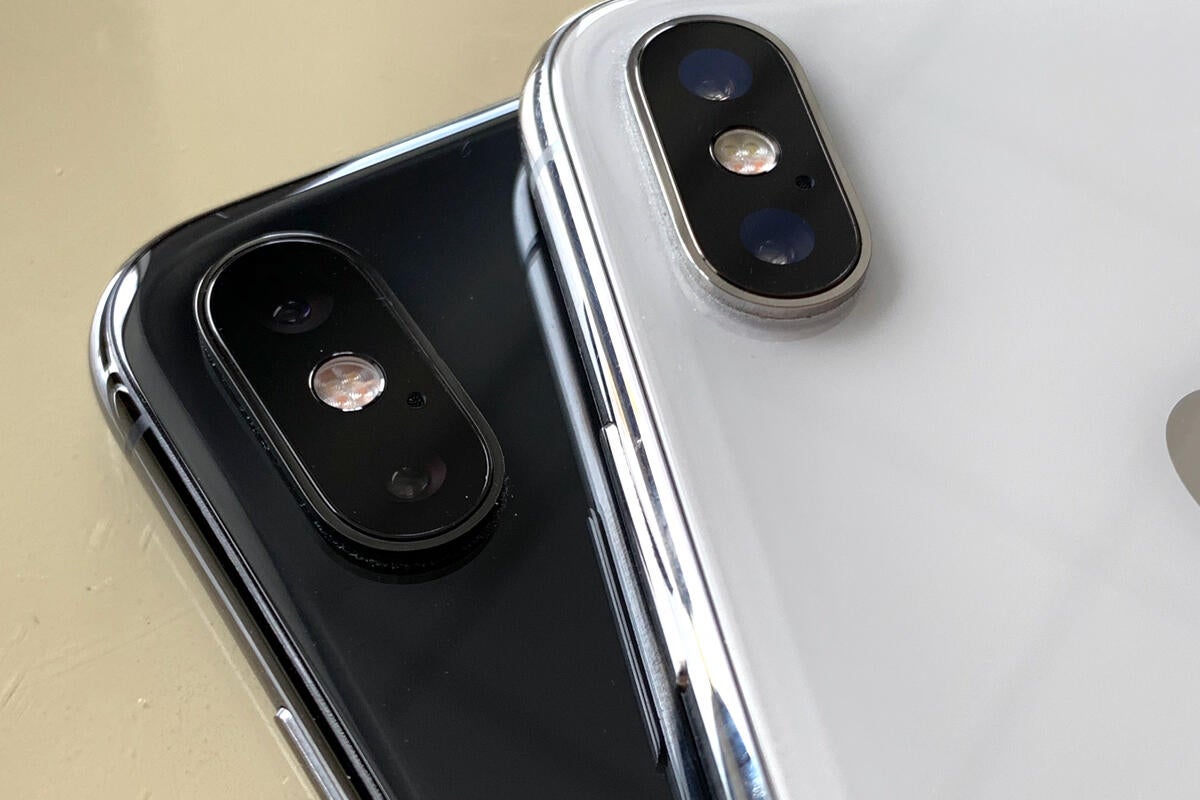 photo of Apple describes 'beautygate' iPhone XS bug, says it will be fixed in iOS 12.1 image