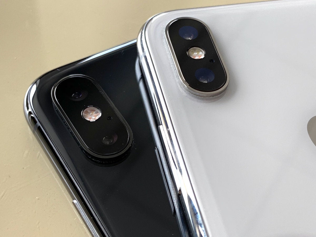 iphone xs x camera bump