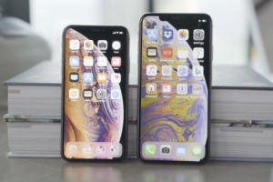 iphone xs xs max