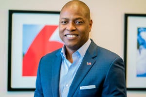 Jessie Burgess, CIO, G6 Hospitality