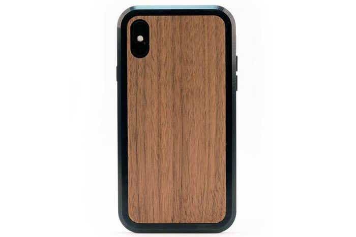 Alloy Case