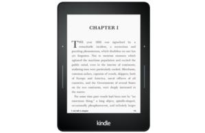 kindlevoyage