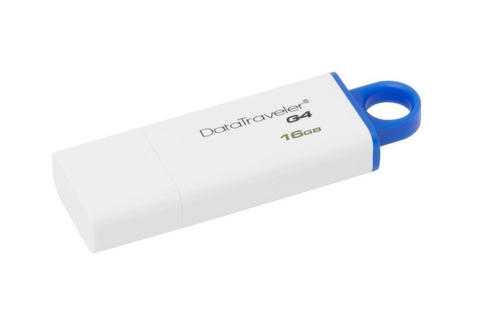 photo of Portable data for dirt cheap! This 16GB flash drive is just $4 today image