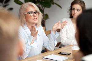 Solving IT's looming leadership crisis